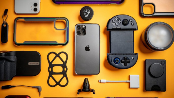 Gadgets
