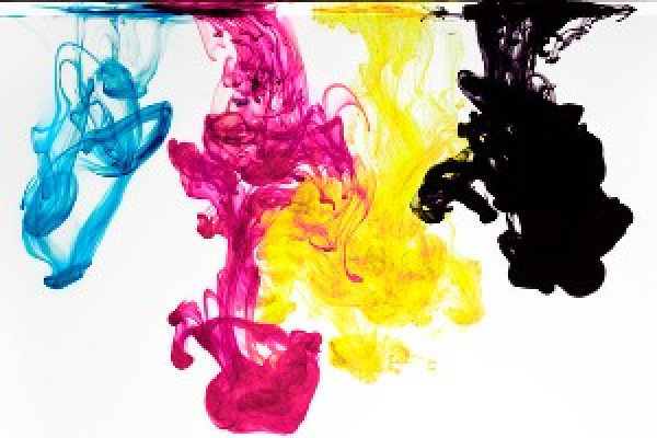 Inkt & papier
