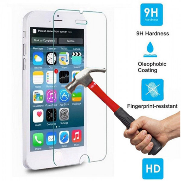 Tempered Glass