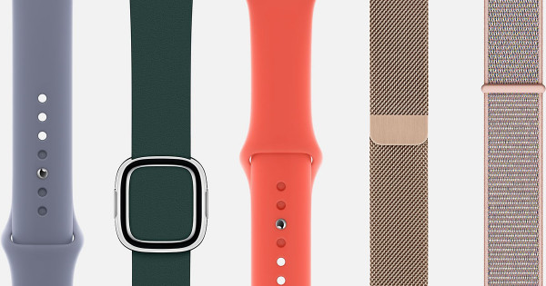 Watchband