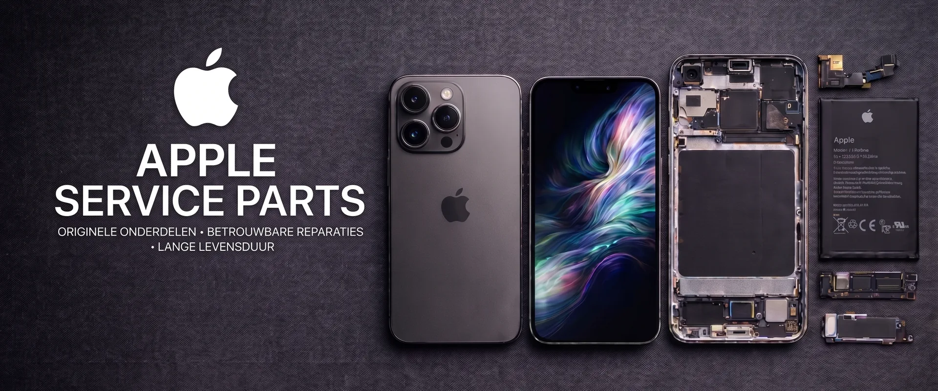 Apple Service Kortrijk