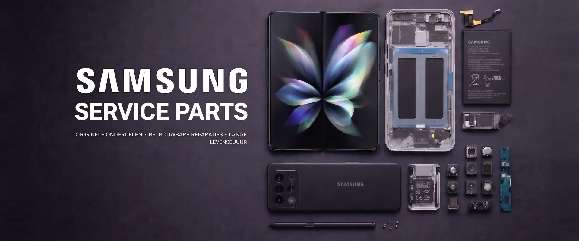 Samsung Service Kortrijk