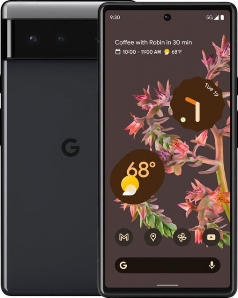 Pixel 6