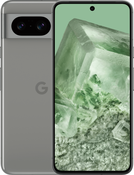 Pixel 8 (GKWS6)