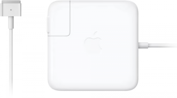 85W MagSafe 2 Power Adapter - MD506Z - T-Style Connector - Bulk Original