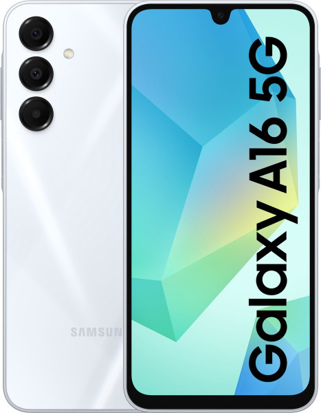 A16 5G (SM-A166B)