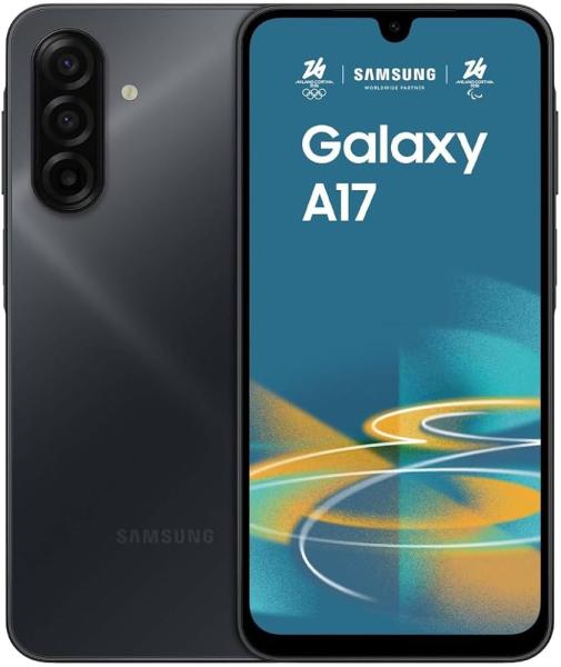 A17 5G (SM-A176B)