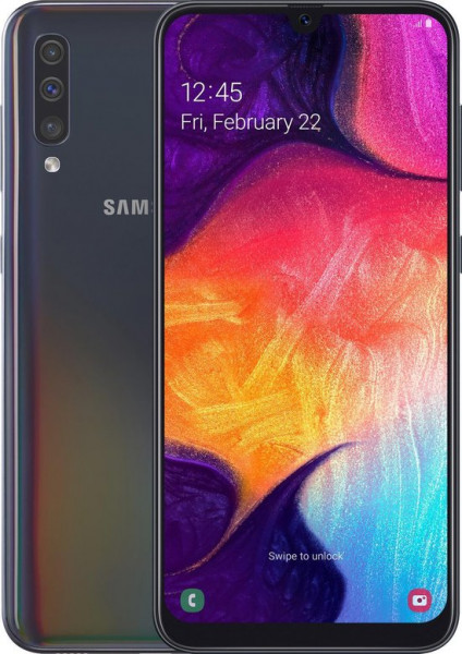 A50 (SM-A505F)