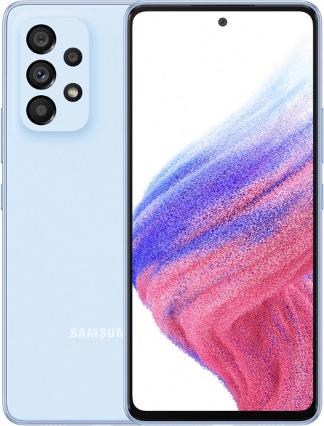 A53 5G (SM-A536B)