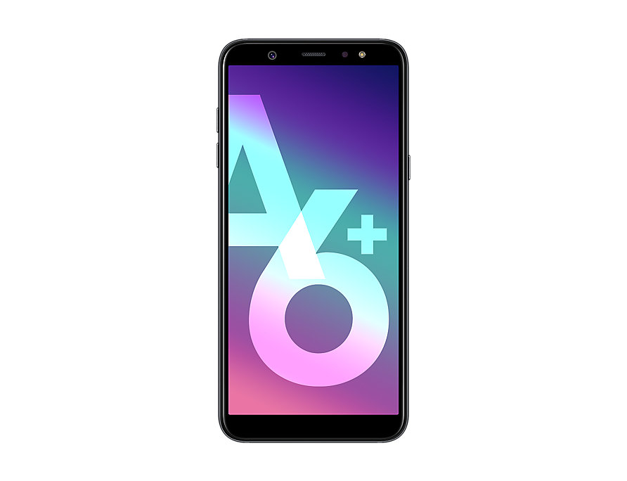 A6+ (SM-A605)