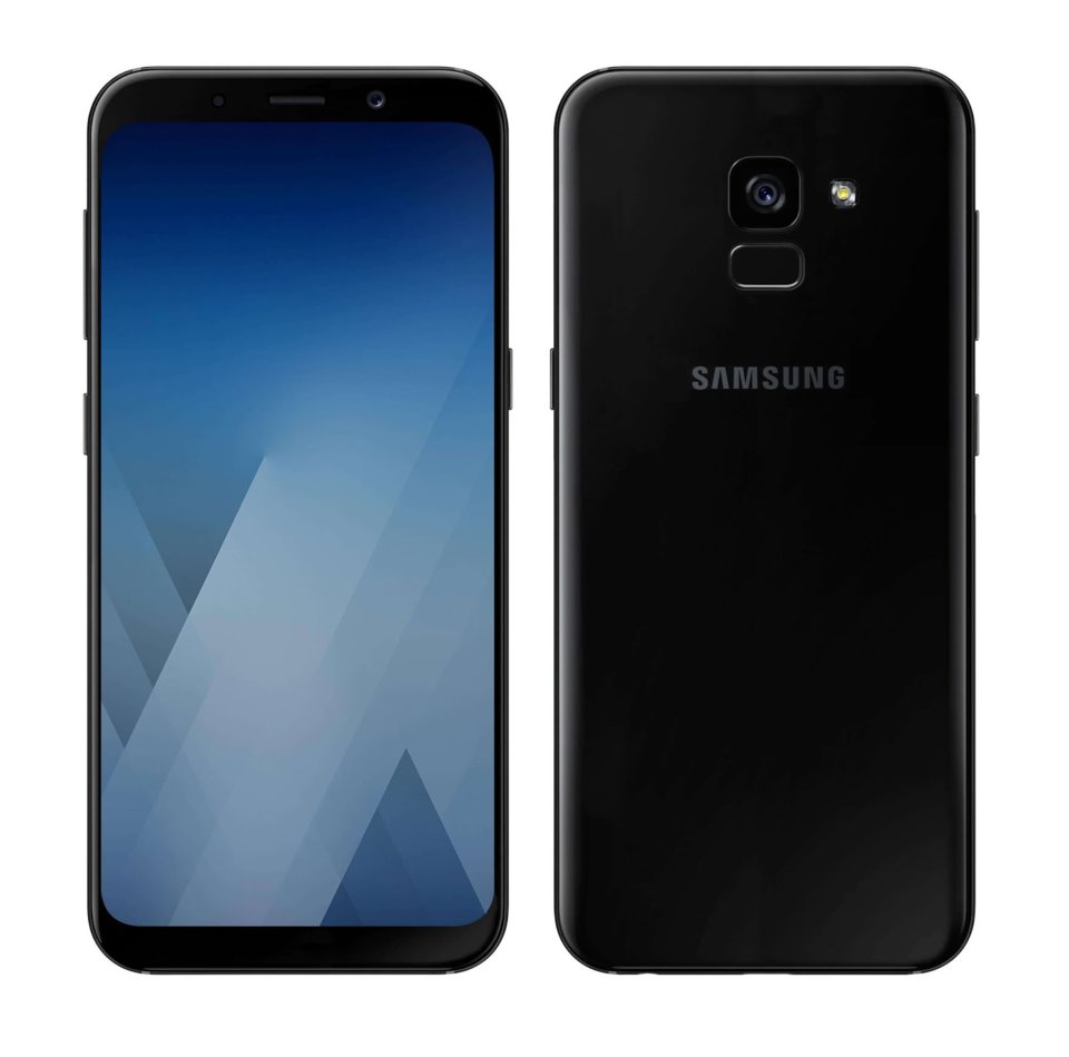 A8 (SM-A530)
