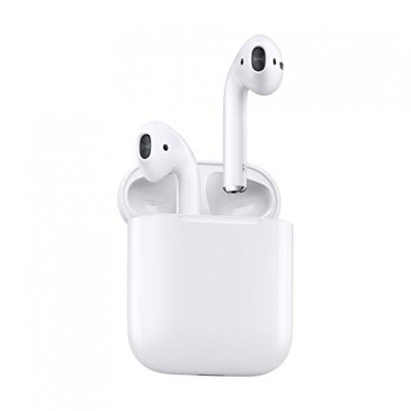 AirPods 2 with Charging Case MV7N2ZM/A