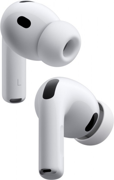 Airpods Pro 3 Wireless Headphones With Charging Case - White