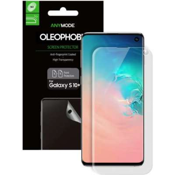 Anymode Samsung Galaxy S10 Plus Screen Protector - GP-G975AM - 2 Pack
