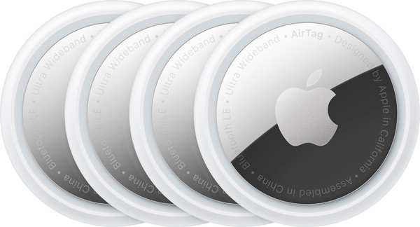 Apple AirTag 4