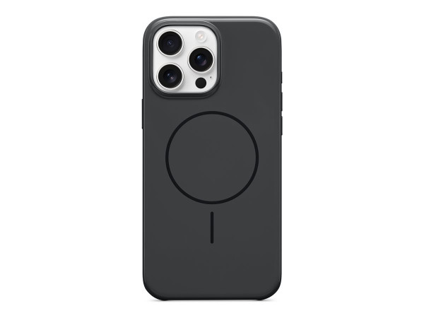 APPLE Beats iPhone 16 Pro Max Case with MagSafe - Midnight Black MCFQ4LL/A