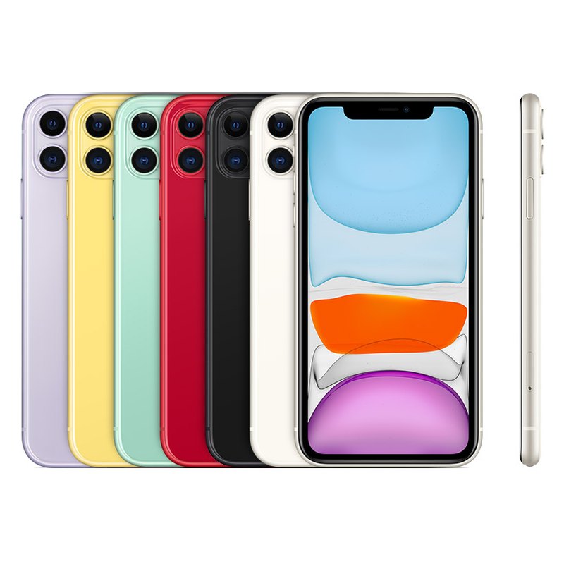 Apple iPhone 11
