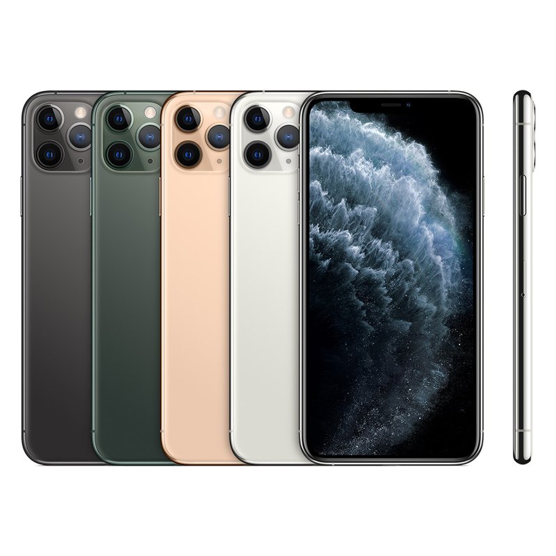 Apple iPhone 11 Pro Max