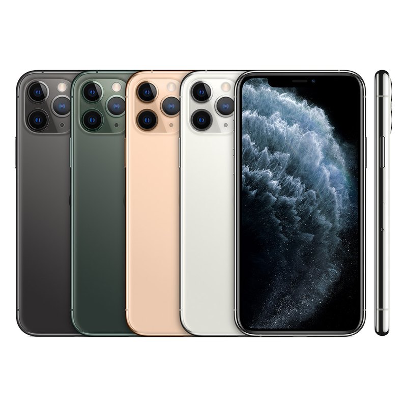Apple iPhone 11 Pro