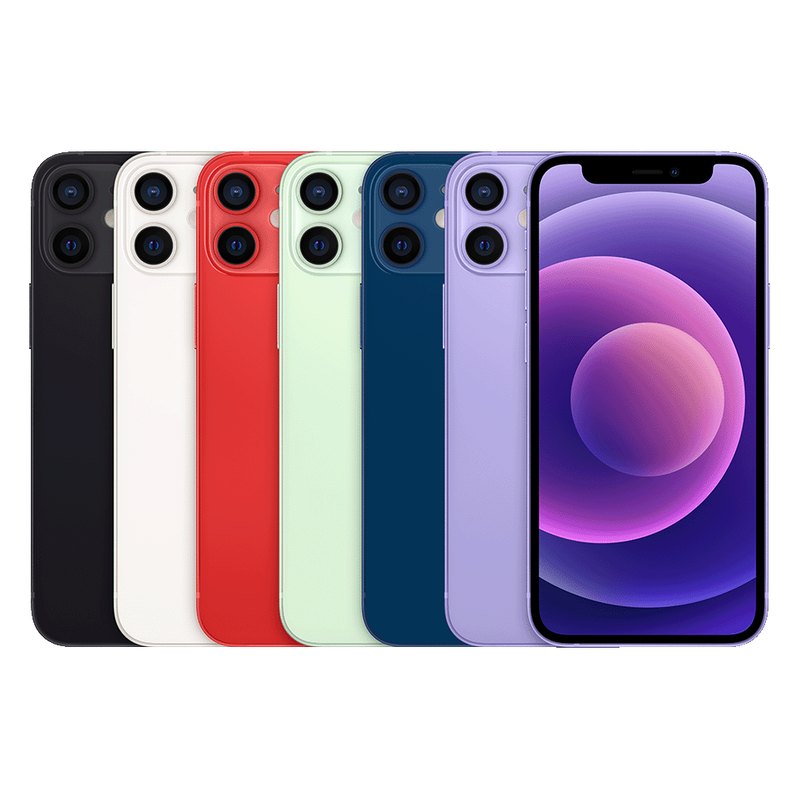 Apple iPhone 12 Mini