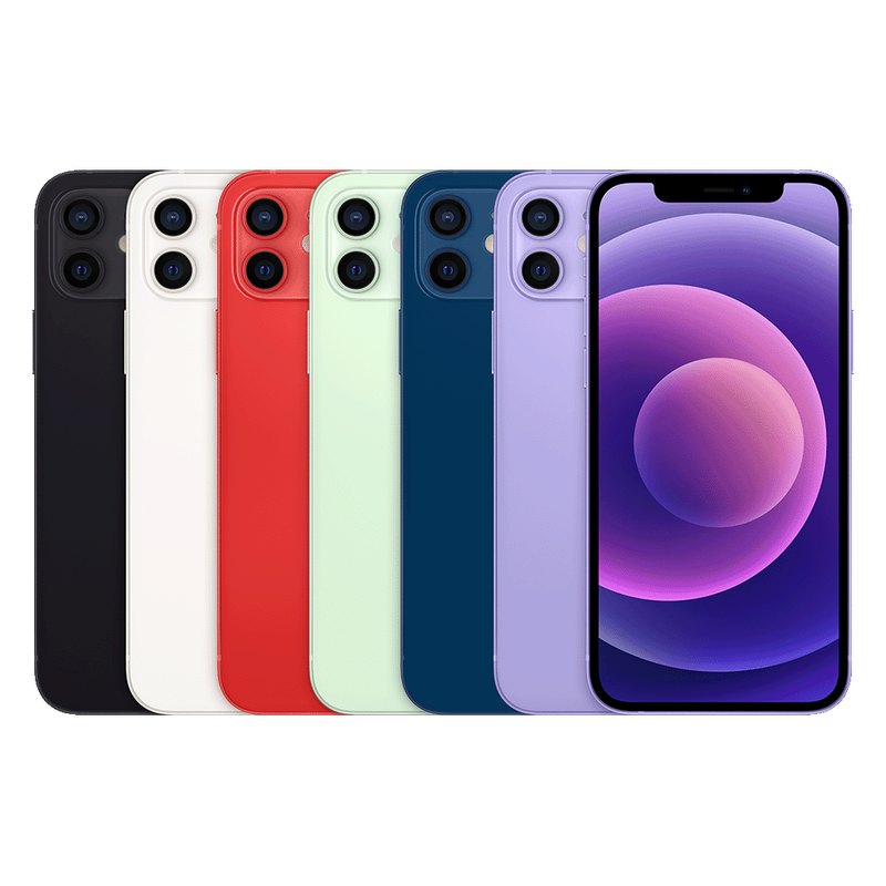 Apple iPhone 12