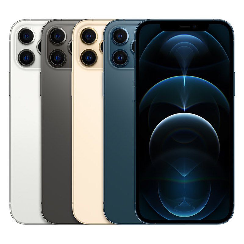 Apple iPhone 12 Pro