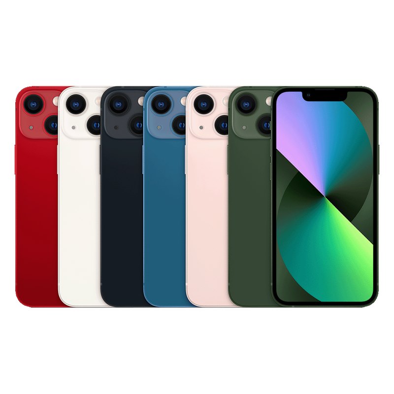 Apple iPhone 13 mini