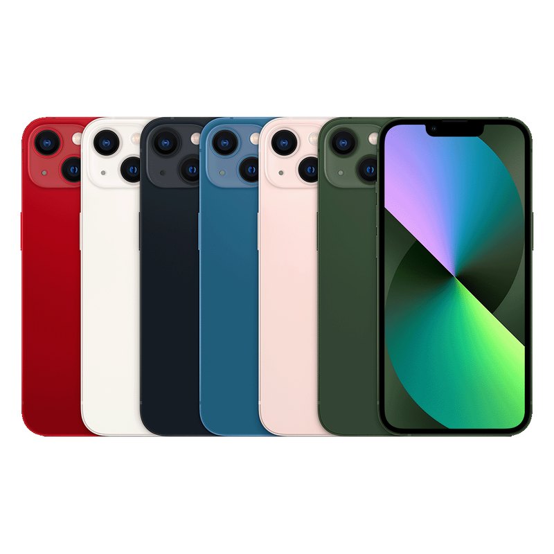 Apple iPhone 13