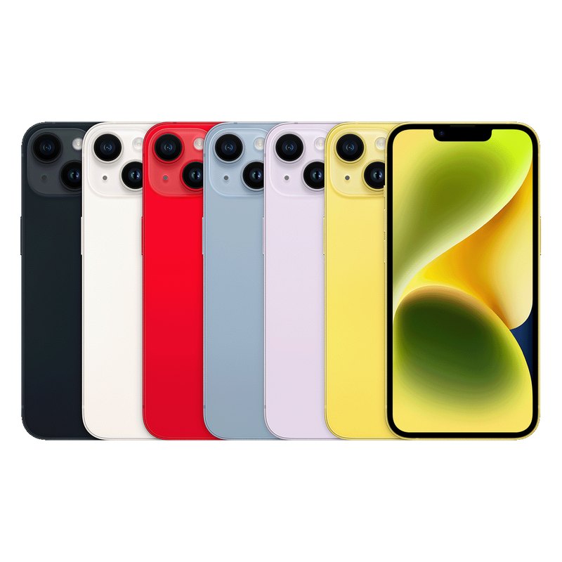 Apple iPhone 14