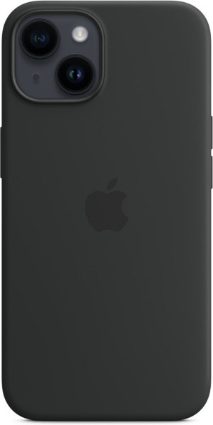 Apple iPhone 14 Pro Leather Case Ink