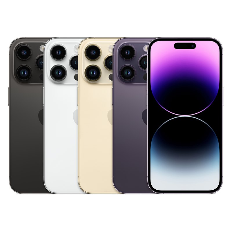 Apple iPhone 14 Pro