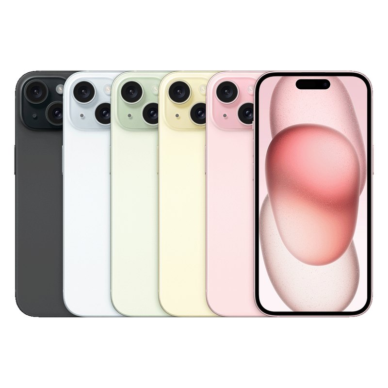 Apple iPhone 15