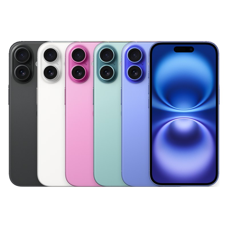 Apple iPhone 16