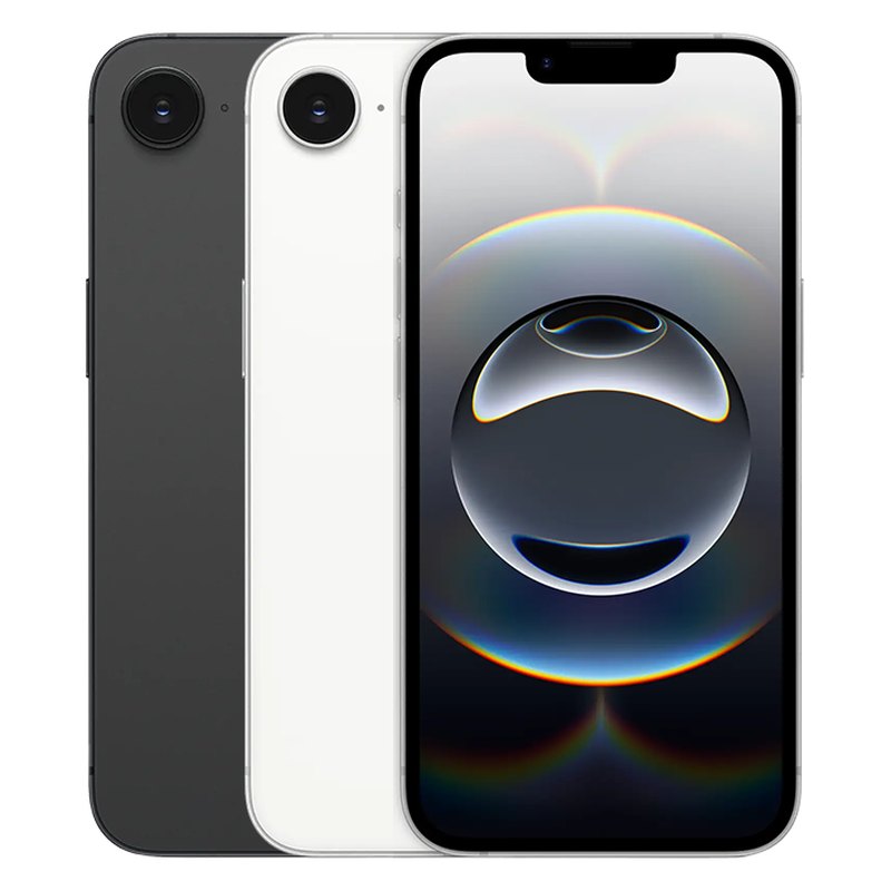 Apple iPhone 16e