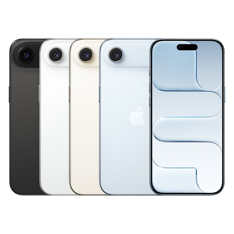 Apple iPhone 17 Air