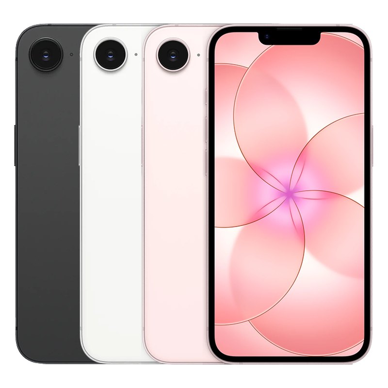 Apple iPhone 17e