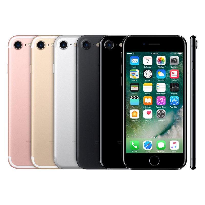 Apple iPhone 7