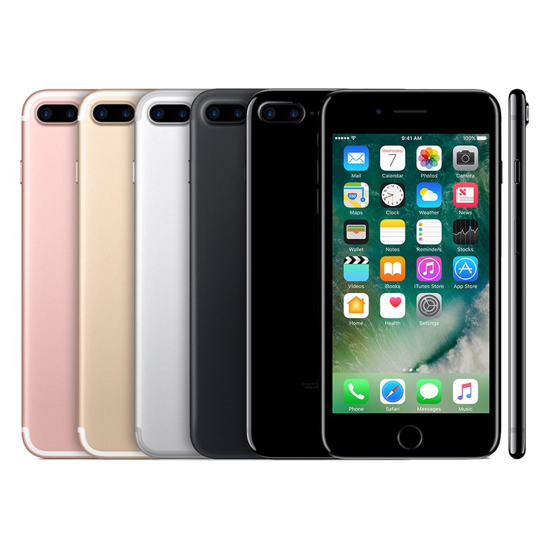 Apple iPhone 7 Plus