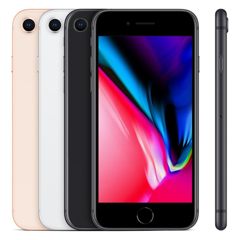 Apple iPhone 8