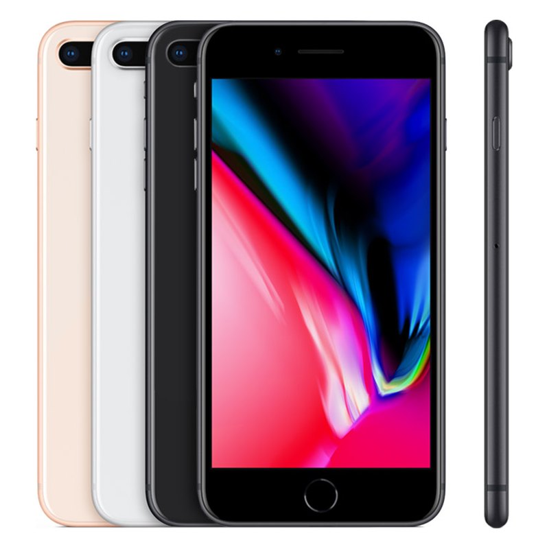 Apple iPhone 8 Plus