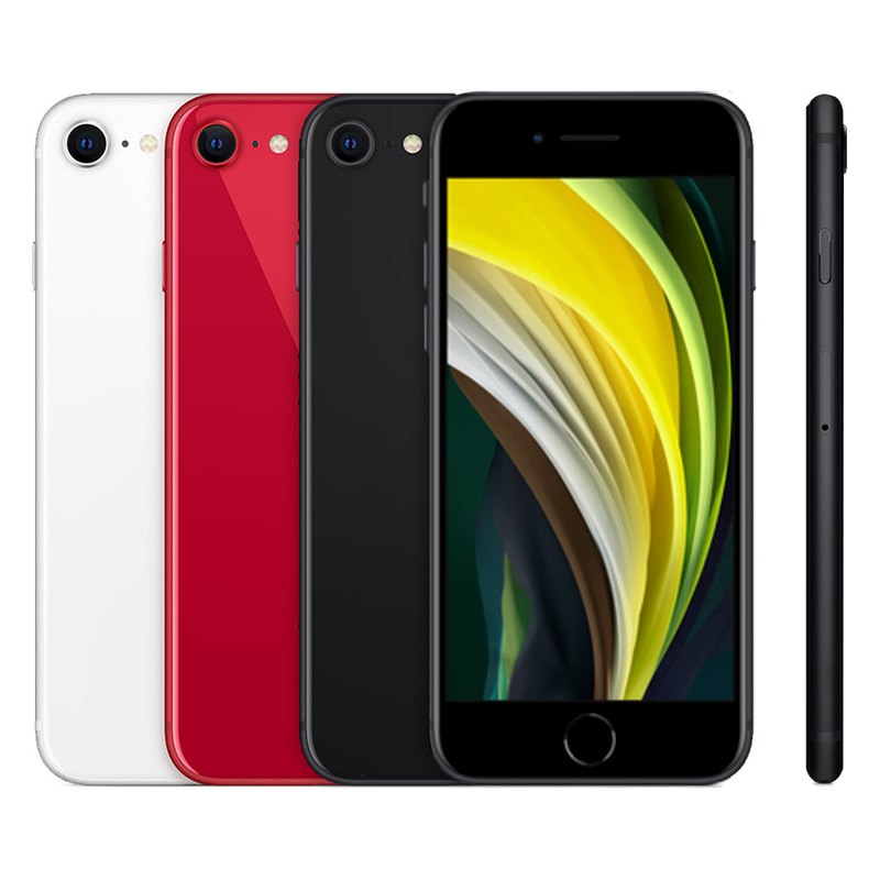 Apple iPhone SE 2
