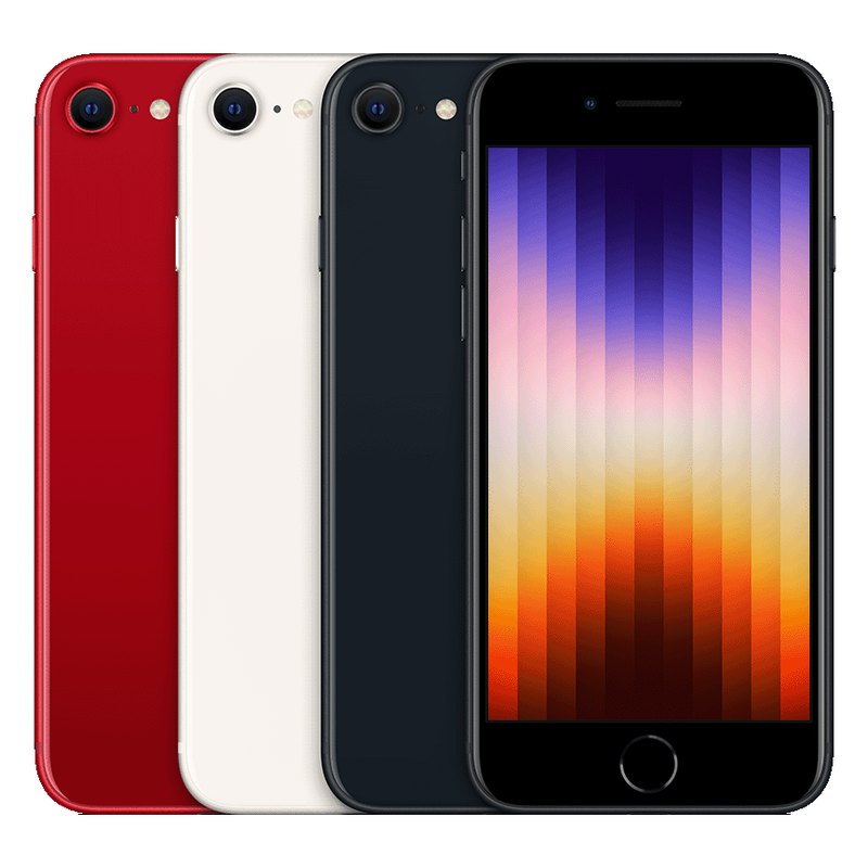 Apple iPhone SE 3