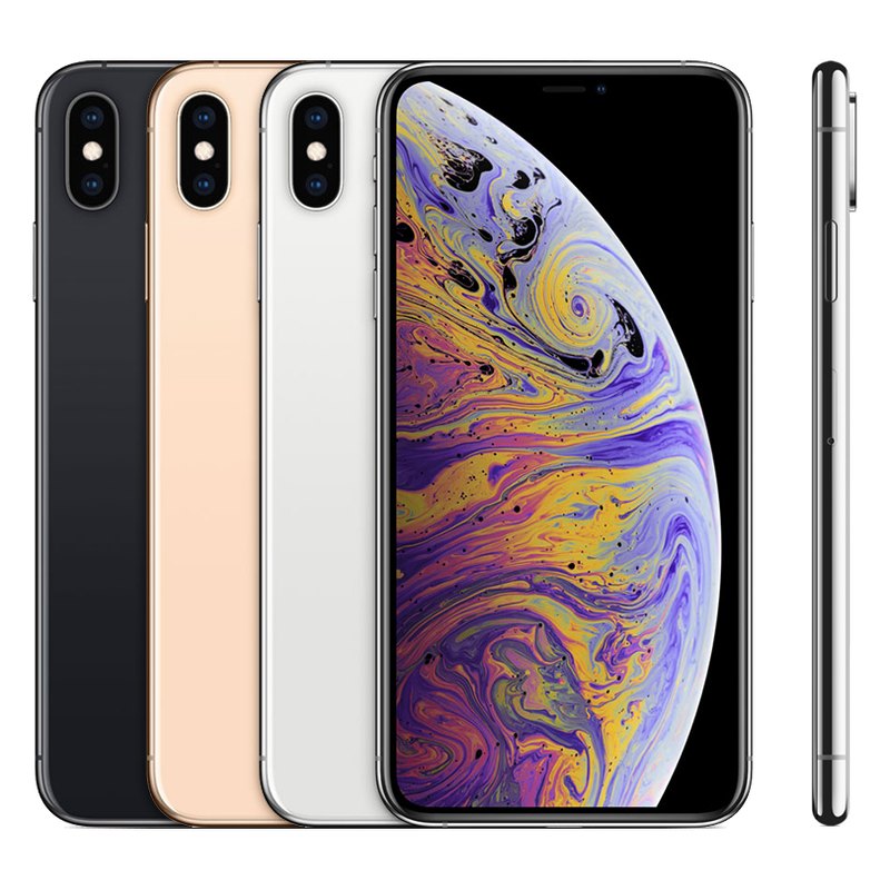Apple iPhone Xs Max