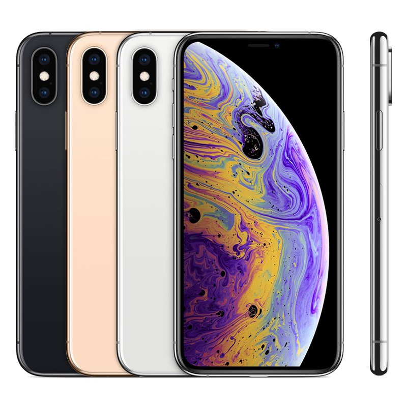Apple iPhone Xs