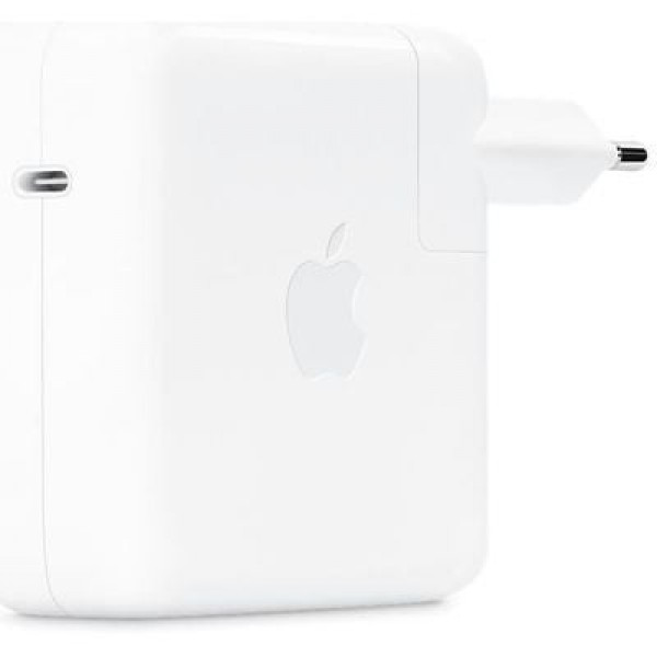 Apple Power Adapter 67W (USB-C) MKU63ZM/A