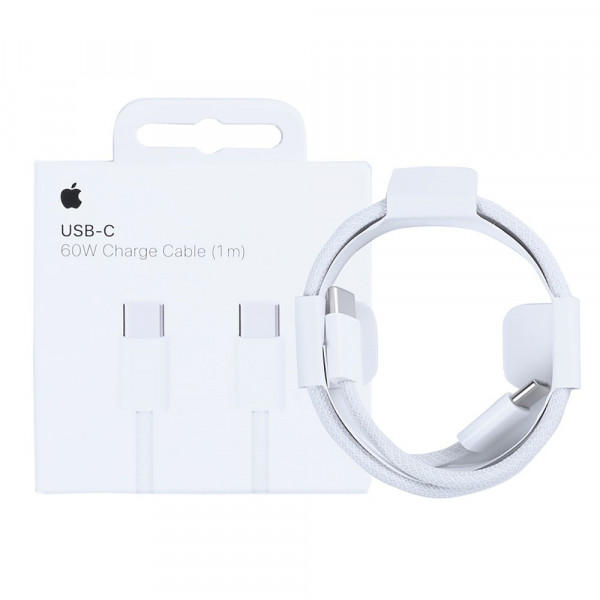 Apple USB-c charge cable 1m-MLL82ZM/A