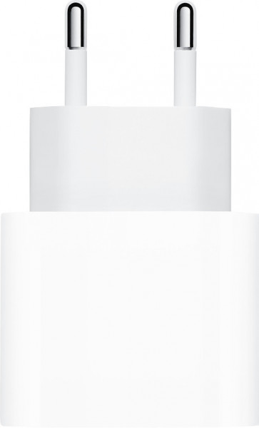 Apple Usb C Oplader 20W- MHJE3ZM/A