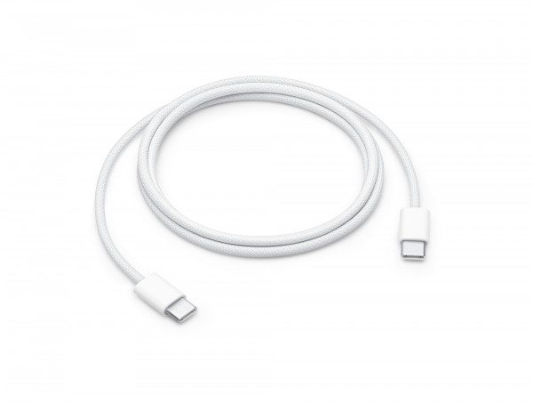 APPLE USB-C Woven Charge Cable 1m