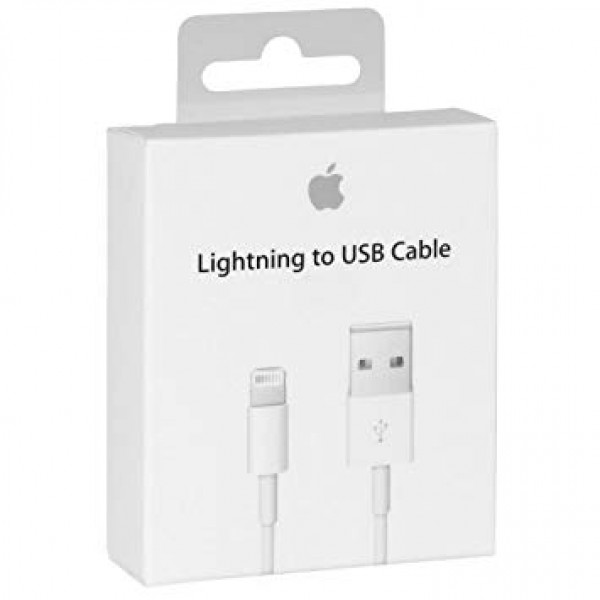 Apple Lightning to USB Cable 1 m