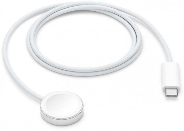 Apple Watch Magnetic Fast Charging Cable USB-C (1m) MLWJ3ZM/A